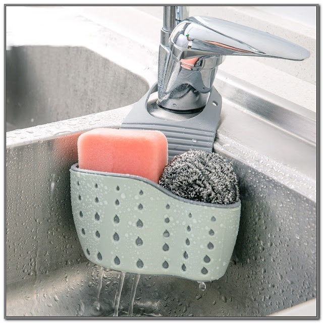 best drain cleaner for kitchen sink standing water