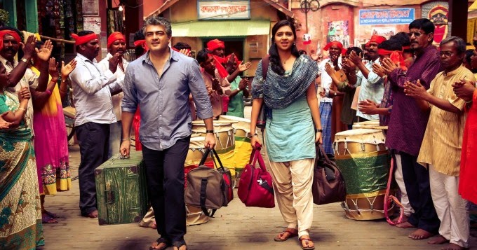 Lovable Images: Vedalam Movie Stills Free Download ...