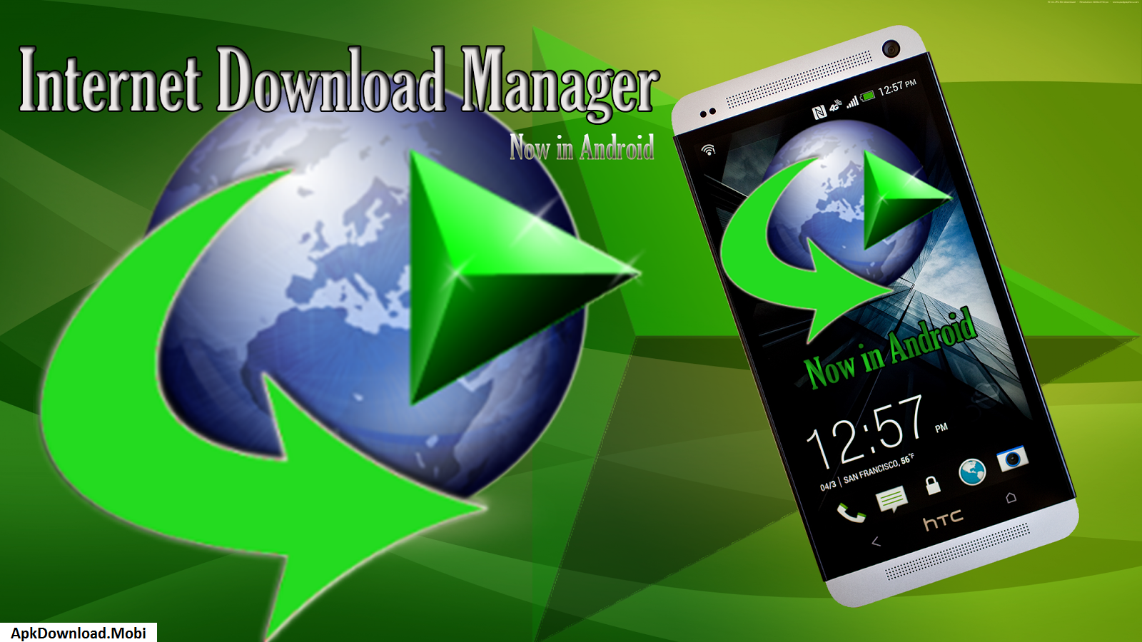 Internet Download Manager APK Free Full Version For ...