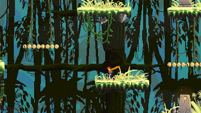 Runout Game Screenshot 12