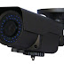 Sony High Resolution Waterproof Infrared Night Vision Bullet Camera