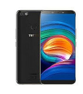 Tecno Camon X hard reset. Pattern removal and frp bypass