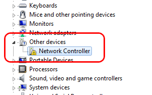 Network-controller