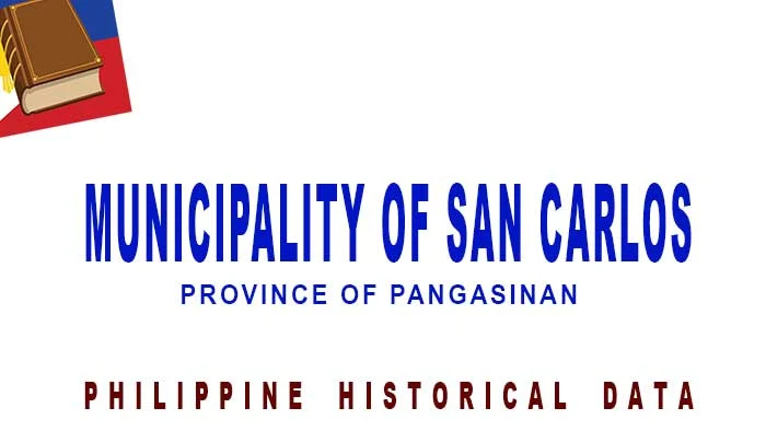 Municipality of San Carlos