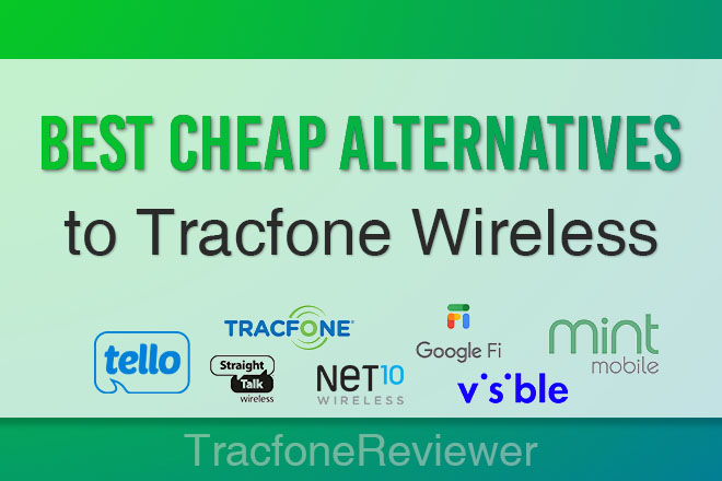 Prepaid competition improves at Walmart after TracFone acquisition