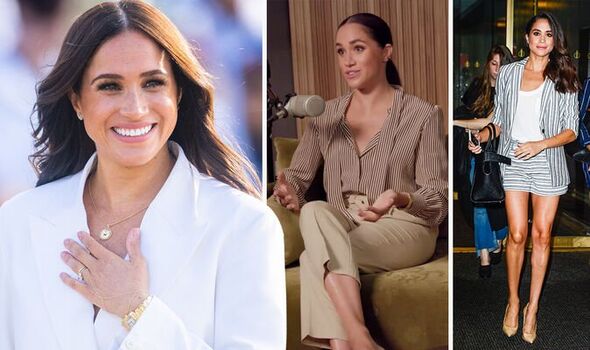 Meghan Markle's Strategic Response to Shifting Alliances in Hollywood