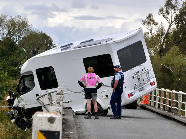 RV Newbie Must Avoid This 