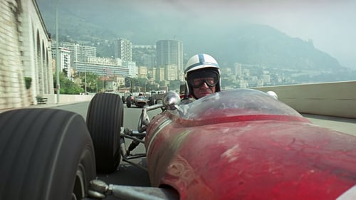 Grand Prix 1966 blu ray