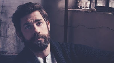 Filme de John Krasinski dirigirá o thriller de ficção