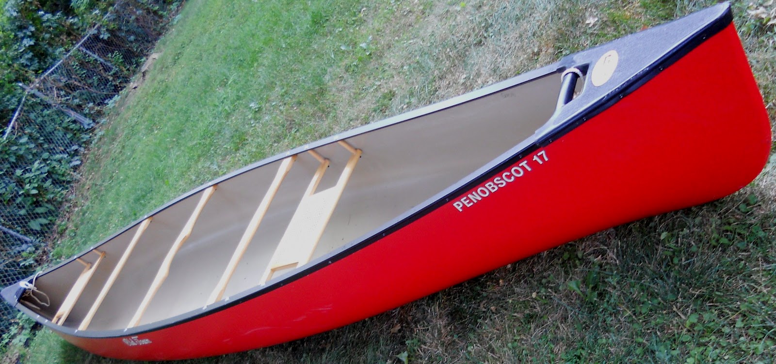 Wood Canoes For Sale submited images | Pic2Fly