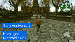 Téléchargez le jeu Bully Anniversary - Édition originale sur le dernier Android