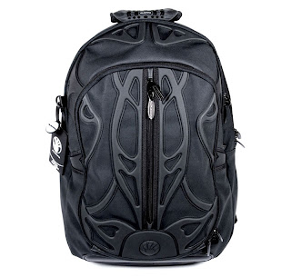 Notebook Rucksack Crumpler