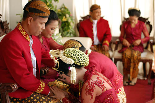Budaya Islam di Bandung dan Jawa Barat