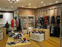 Complex Lifestyle Store