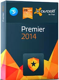 Avast Antivirus Pro 2014 Original Crack Free Download