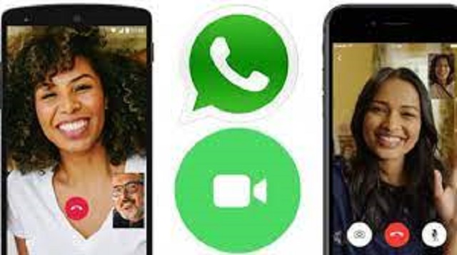 Cara Video Call WhatsApp Sambil Buka Aplikasi Lain