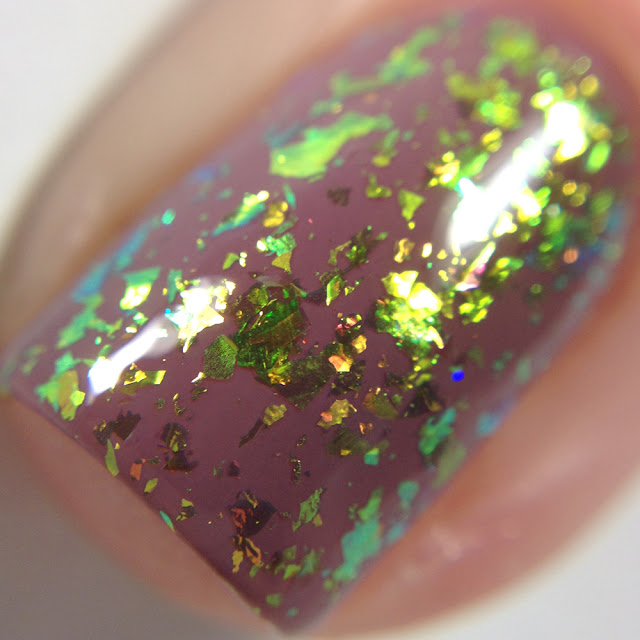 KBShimmer-Sol Amazing