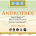Develop your Body Muscles and Strength with Androtrex