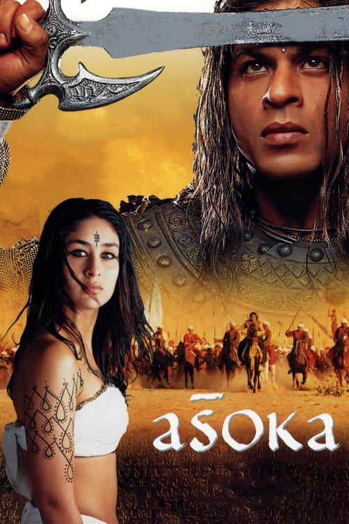 [VF] Asoka 2001 Film Complet Streaming
