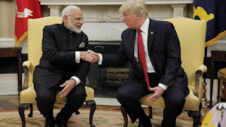 modi-invites-trump-on-india-tour