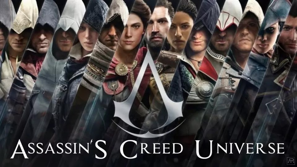 Assassin's Creed Universe