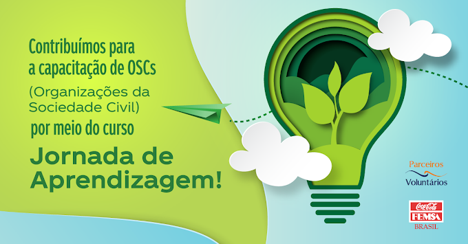 Coca-Cola FEMSA promove cursos gratuitos para ONGs de Porto Alegre e Região Metropolitana