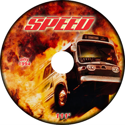 Speed (Màxima potència) - [1994]