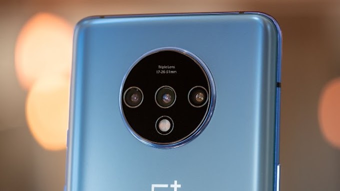 OnePlus 7T - whats's new in this year's launch?