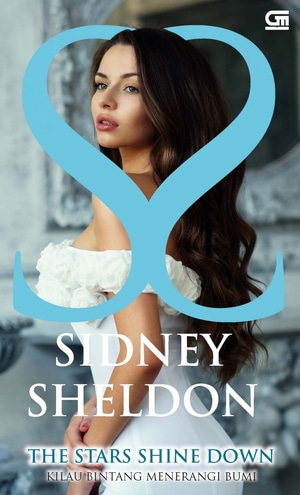 Sidney Sheldon - Kilau Bintang Menerangi Bumi