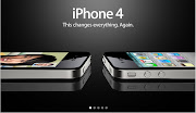 Now that the Iphone 4.0 is already out and will be released soon in the .
