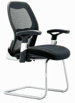 Desk Chairs Without Casters