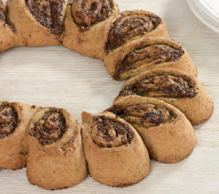 Pesto-Garland-Bread-Recipe