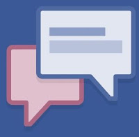New look of Facebook comments