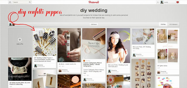 Create your dream wedding online with Creative Bag | creativebagwedding.com