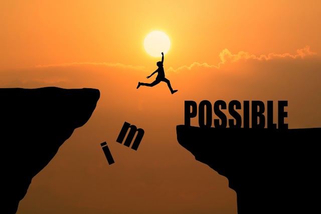 The Power of Disappearing to Transform Your Life