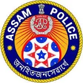 Assam Police logo