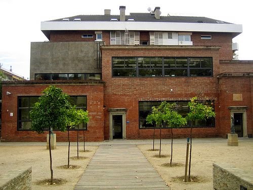 Biblioteca Clarà