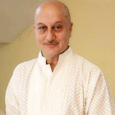 Anupam kher