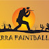 Serrinha: SERRA PAINTBALL será inaugurado domingo (27)