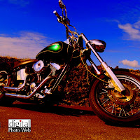 motor harley, gambar harley davidson