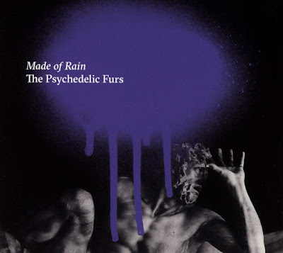 Made Of Rain The Psychedelic Furs Album