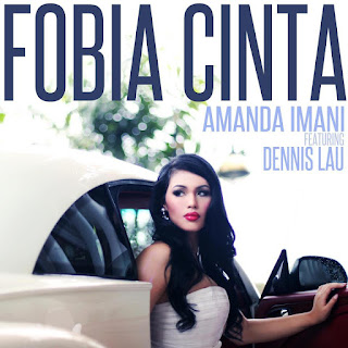 Amanda Imani - Fobia Cinta MP3