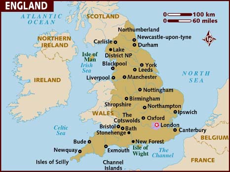 Map Of United Kingdom Cities. Sheffield+uk+map