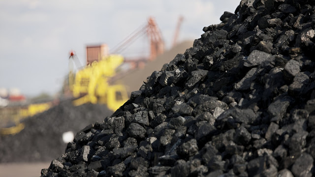 2024, பிப்ரவரி மாதத்தில் எட்டு முக்கிய தொழில்களில் நிலக்கரி துறை 11.6% அதிக வளர்ச்சியை அடைந்துள்ளது / In February 2024, the coal sector recorded the highest growth of 11.6% among the eight major industries