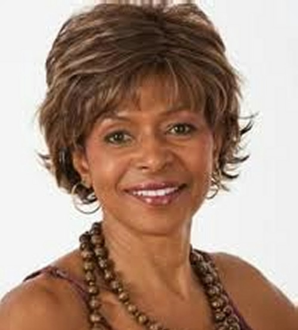 ... over fifty trendy short hairstyles for black women over fifty trendy