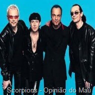 Scorpions