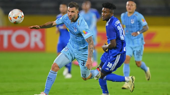 Cruzeiro x Universidad Católica: onde assistir, escalações