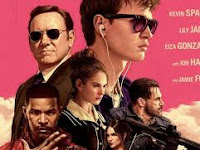 Baby Driver (2017) Full Movie Subtitle Indonesia 