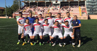 söğütlüçeşmespor süper amatör