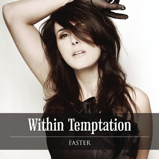 Within Temptation - Faster Lyrics